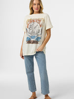 WAVE RIDER OVERSIZED TEE
