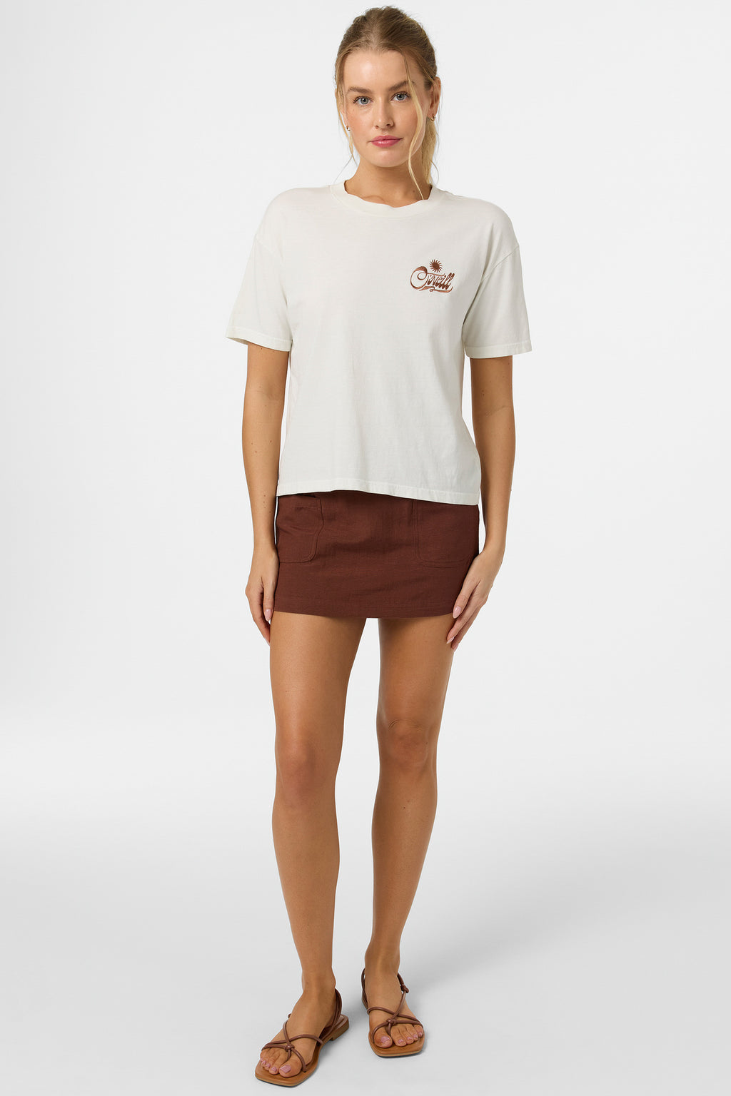 OG RADICAL SUN EASY TEE