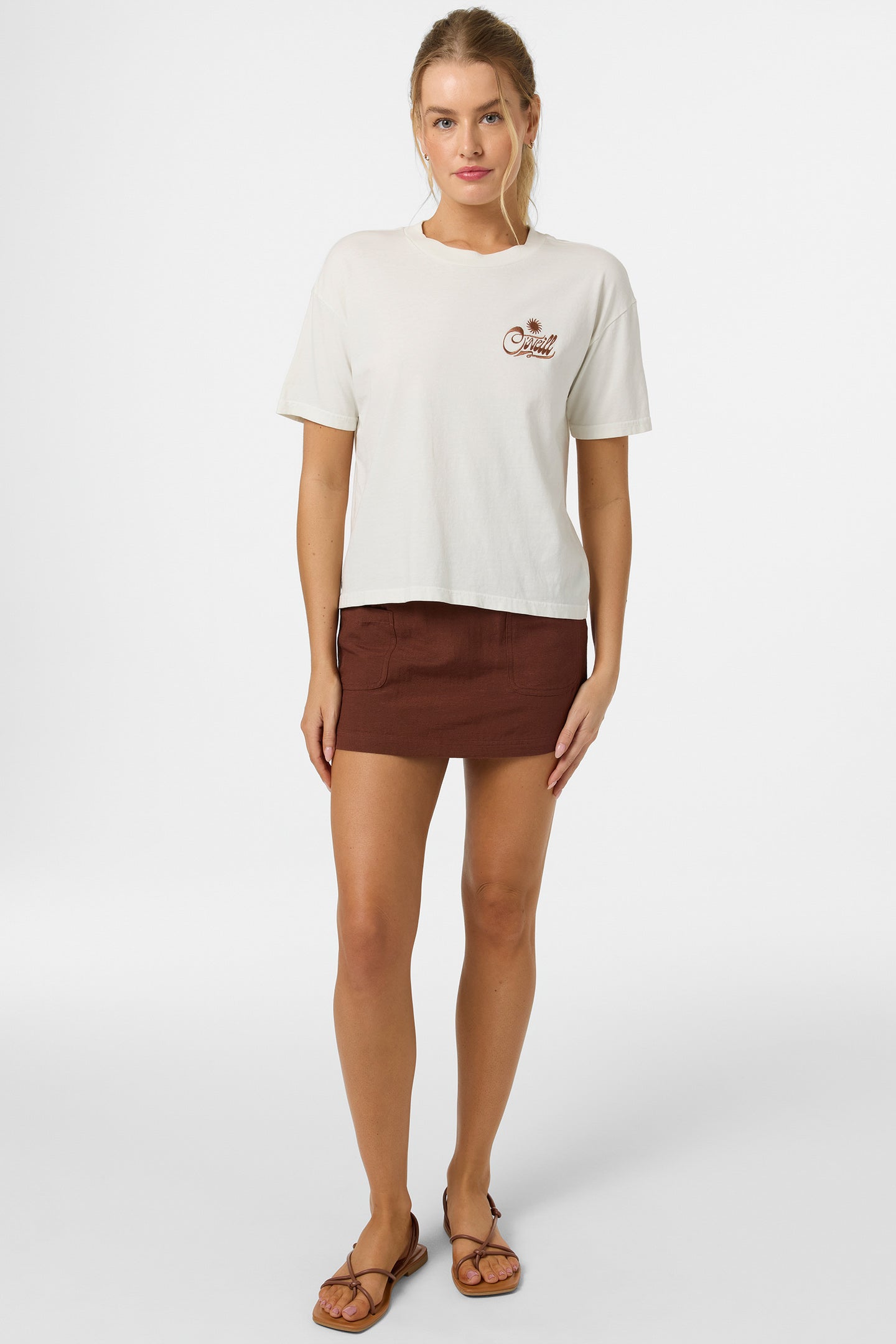 OG RADICAL SUN EASY TEE