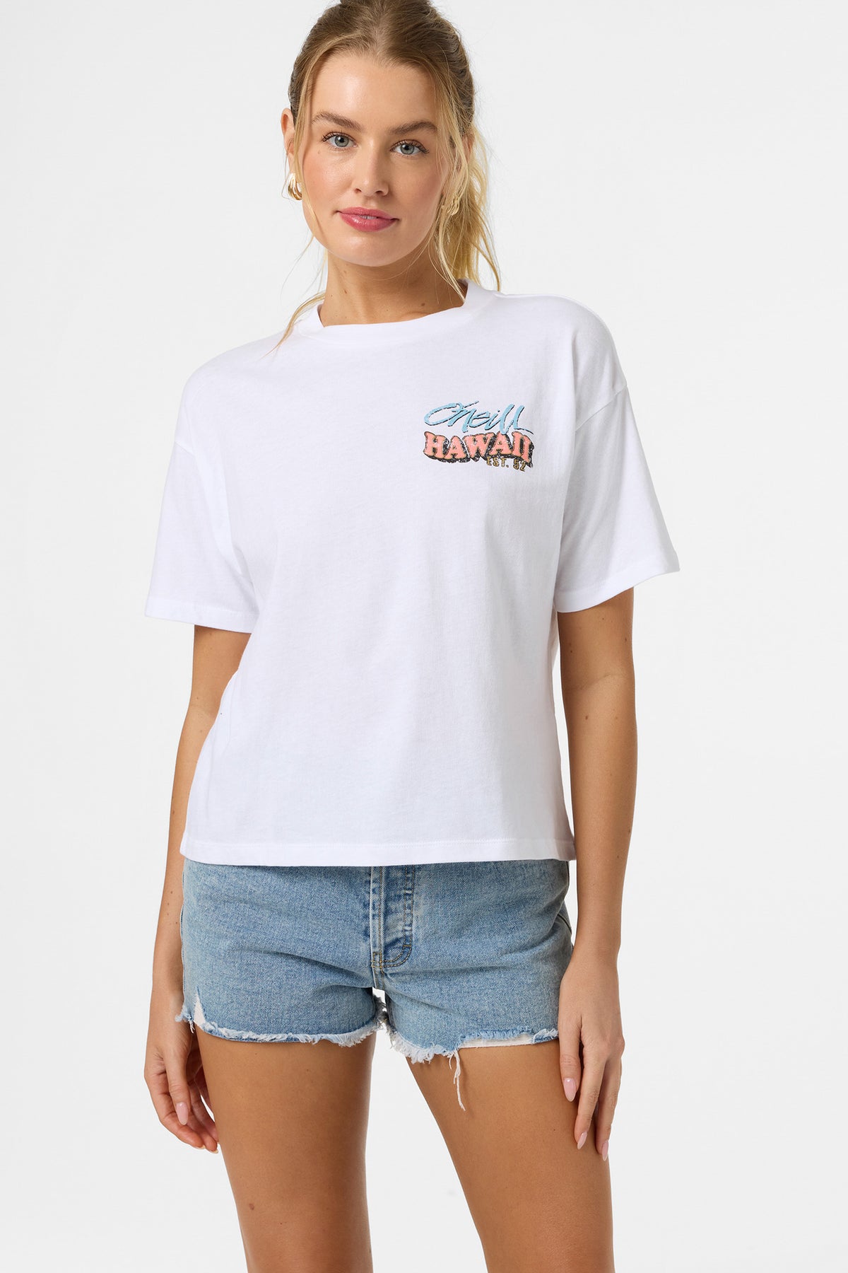 OG RADICAL SUN EASY TEE