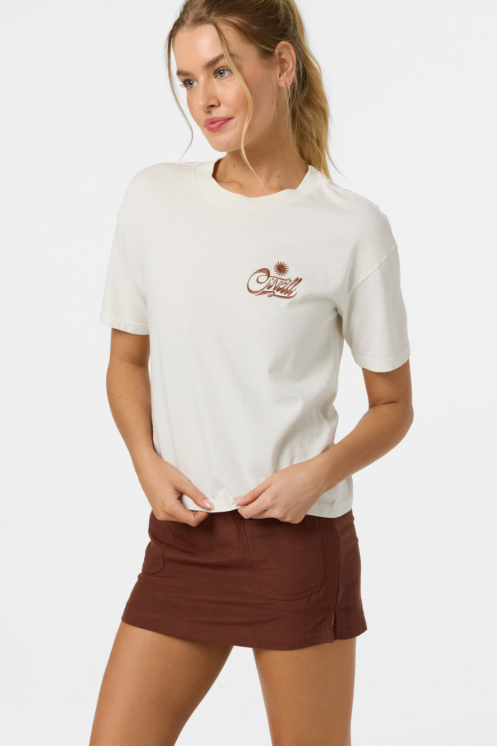OG RADICAL SUN EASY TEE