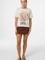 BOUQUET EASY TEE