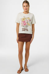 BOUQUET EASY TEE