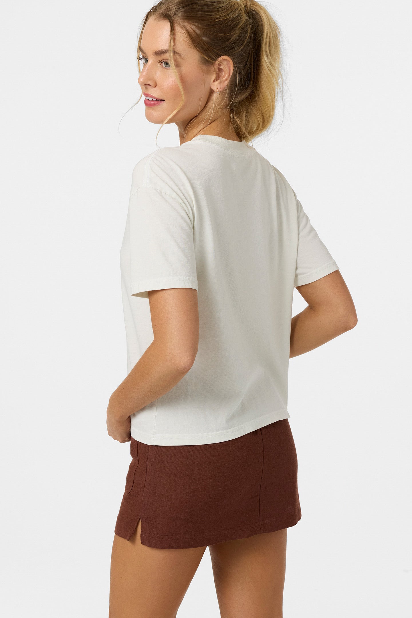 BOUQUET EASY TEE