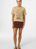 BOUQUET EASY TEE
