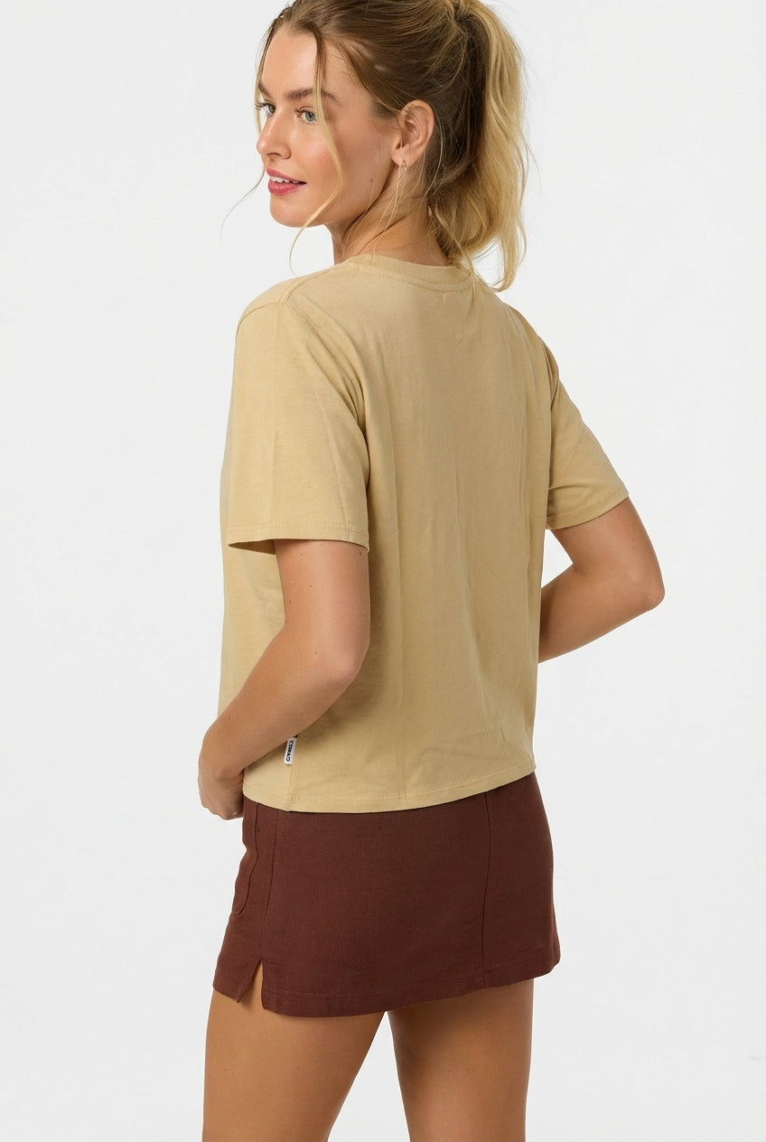 BOUQUET EASY TEE