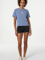 MYSTIC SUN EASY TEE