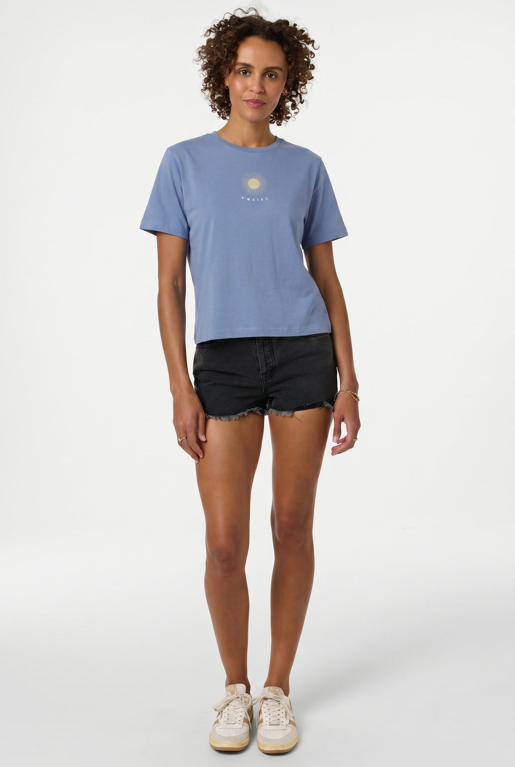 MYSTIC SUN EASY TEE