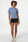 MYSTIC SUN EASY TEE