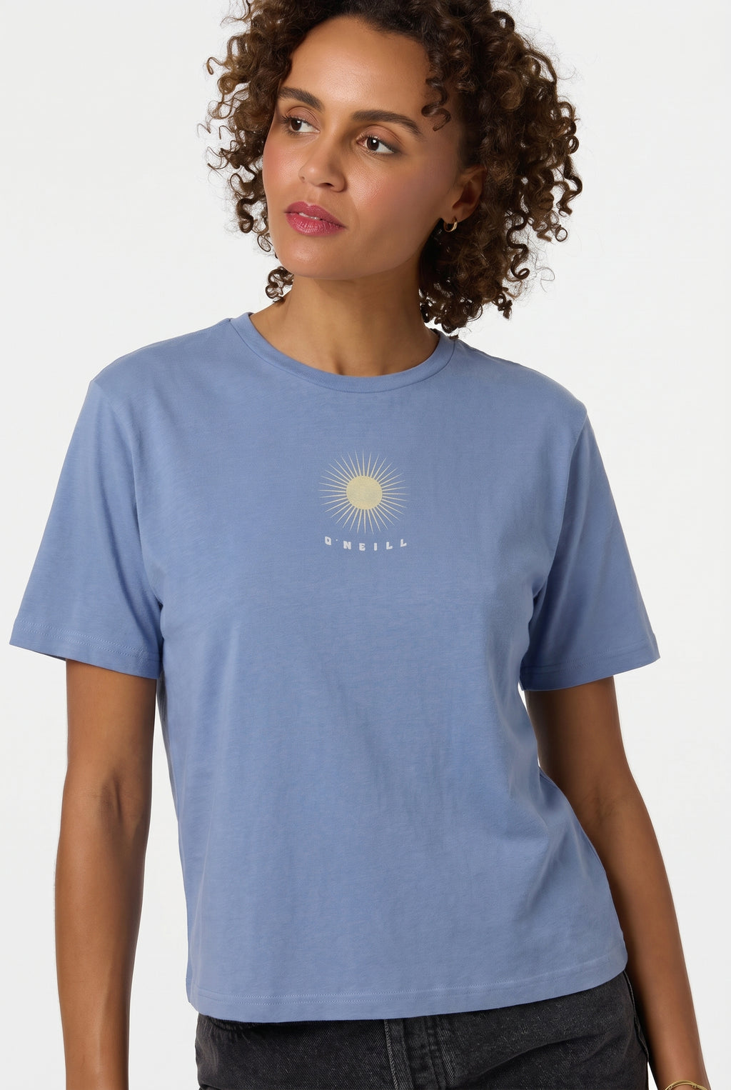 MYSTIC SUN EASY TEE