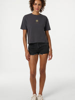 MYSTIC SUN EASY TEE