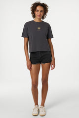 MYSTIC SUN EASY TEE