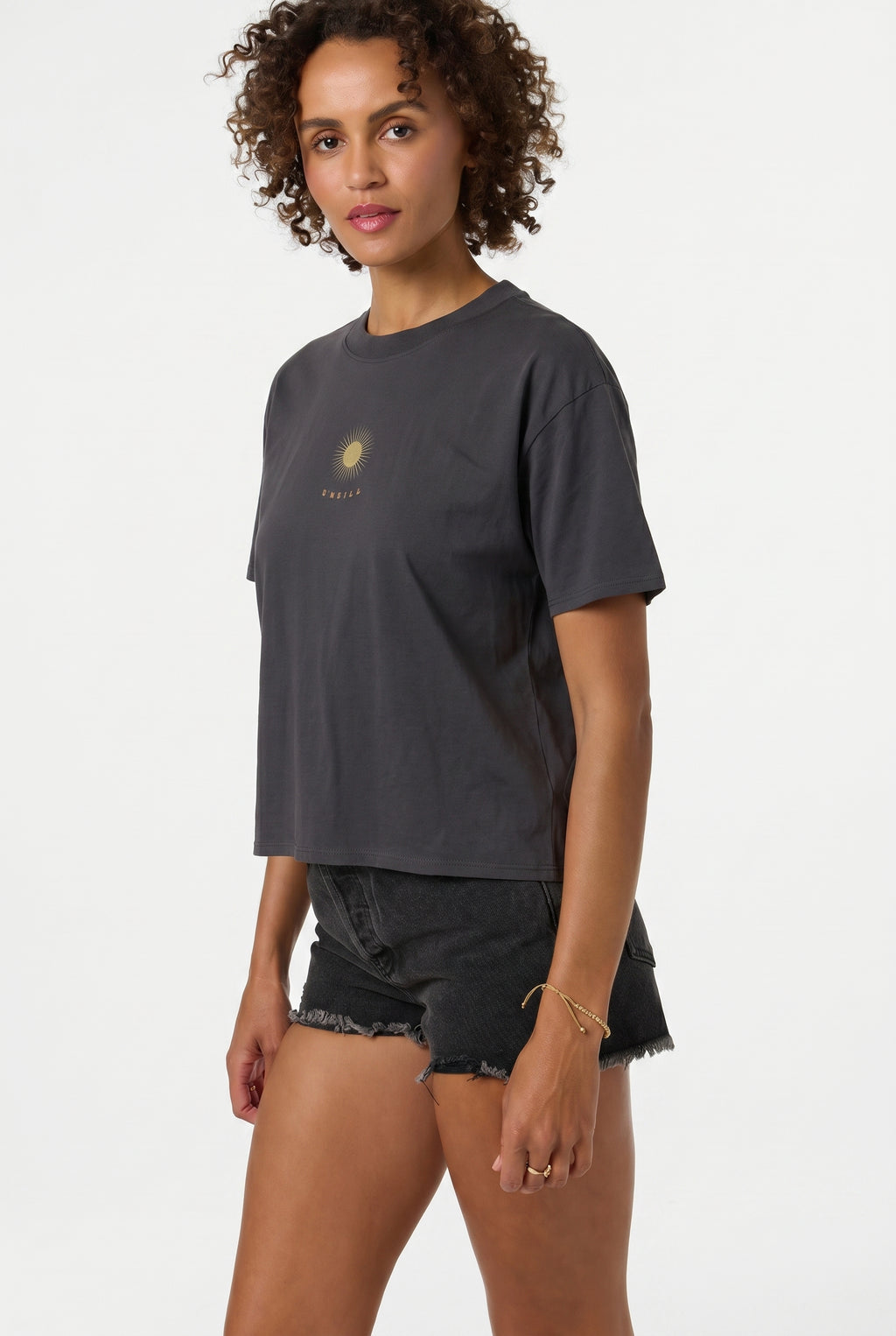 MYSTIC SUN EASY TEE