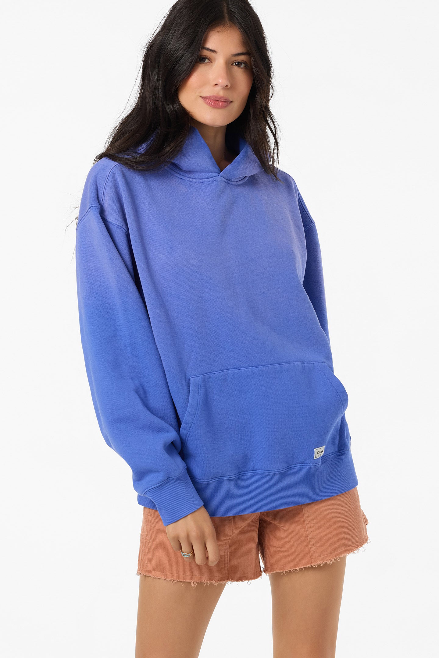 OG SALTY VINTAGE HOODIE