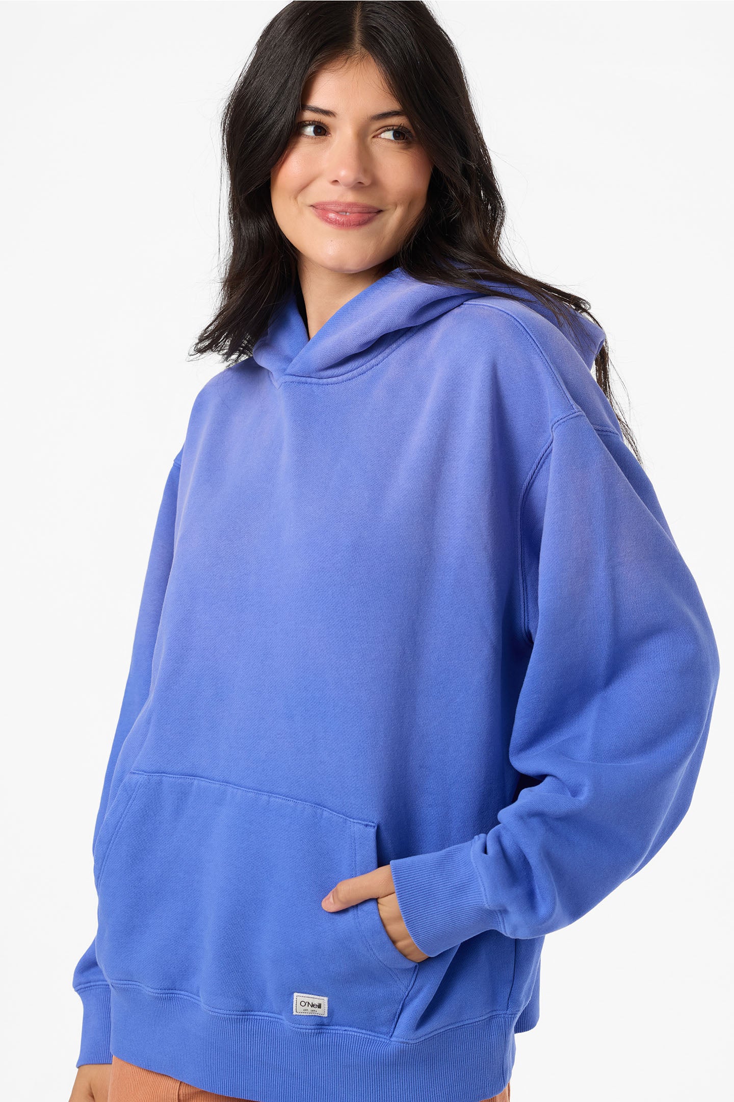 OG SALTY VINTAGE HOODIE
