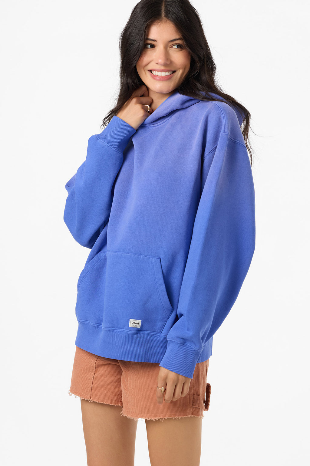 OG SALTY VINTAGE HOODIE