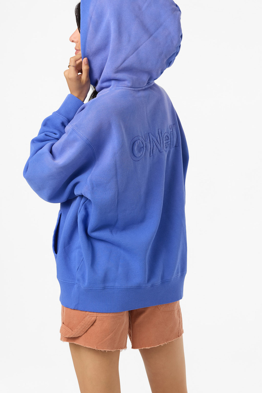 OG SALTY VINTAGE HOODIE