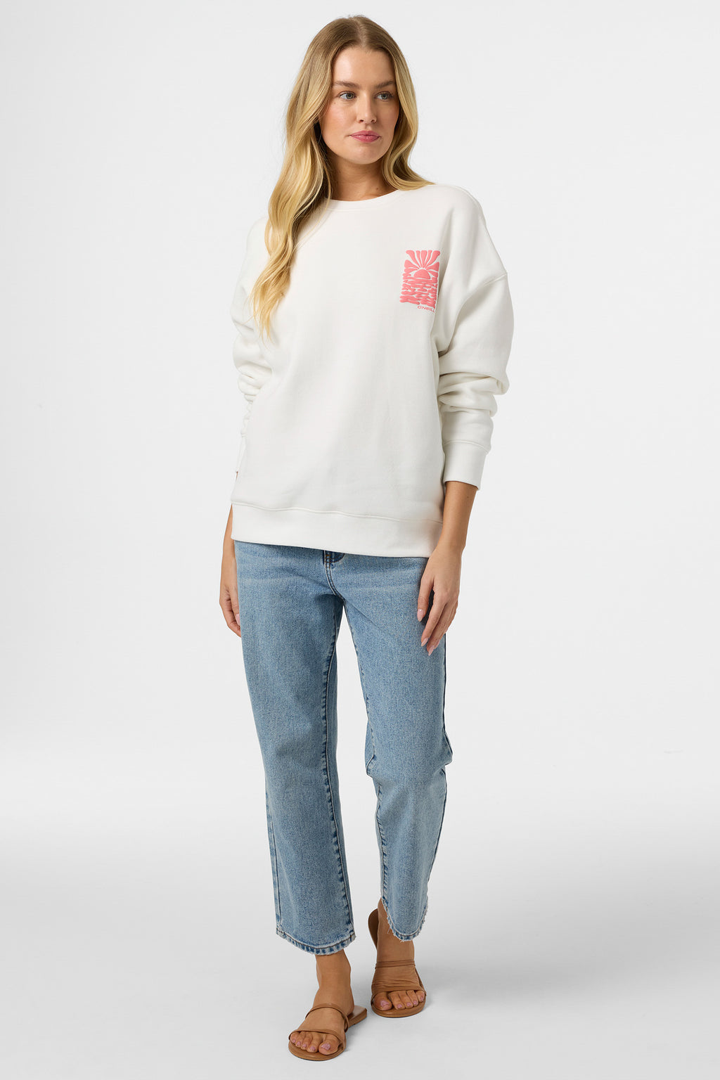 REFLECT OVERSIZE CREW