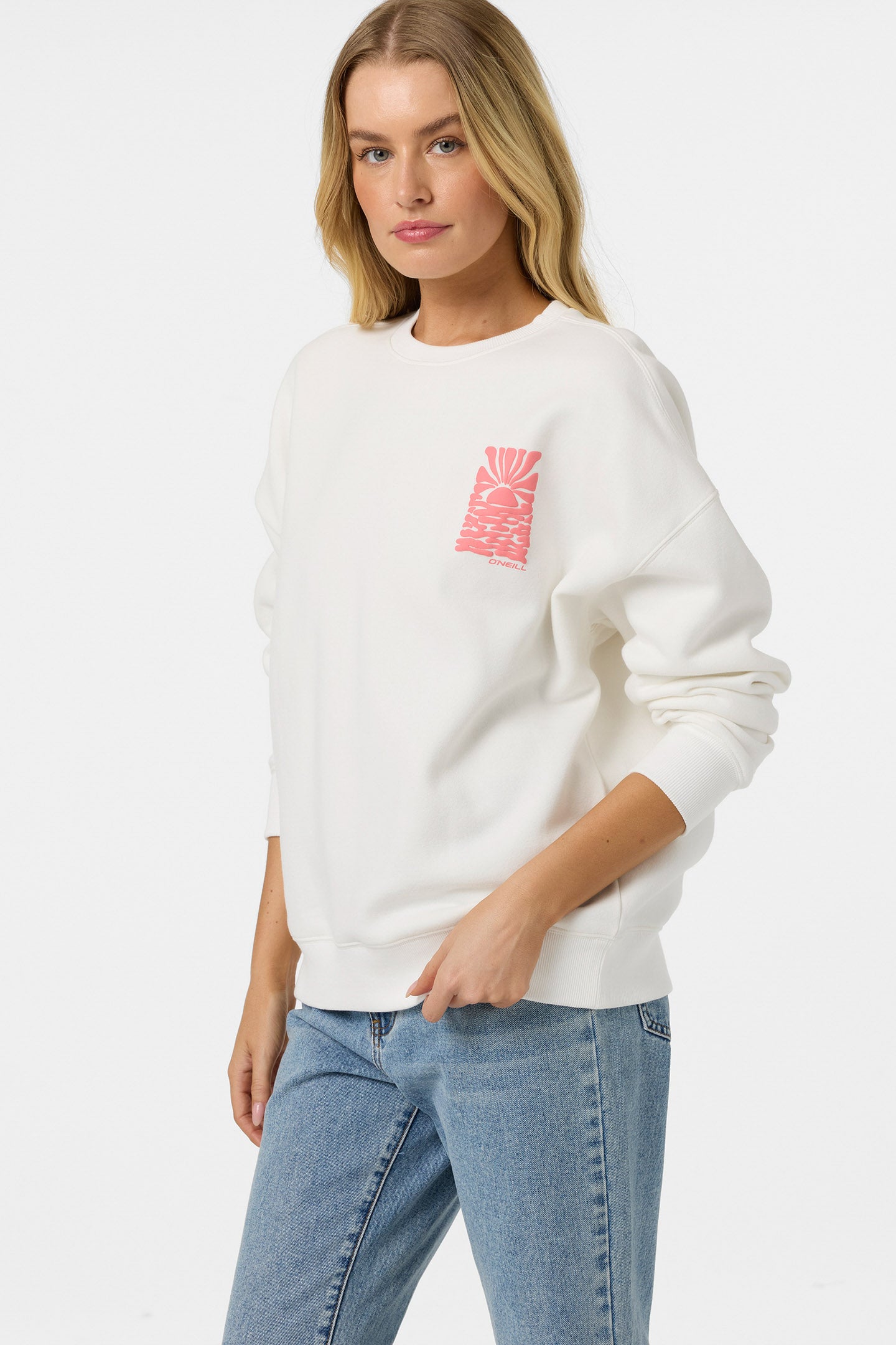 REFLECT OVERSIZE CREW