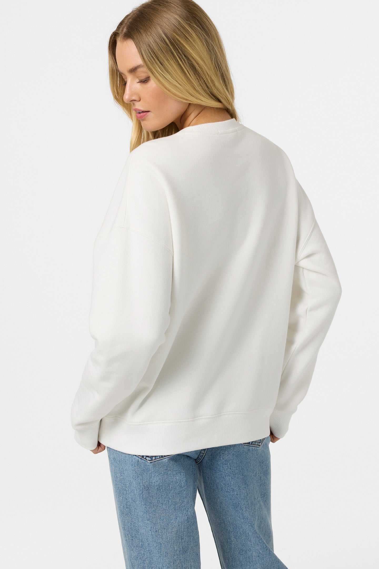REFLECT OVERSIZE CREW
