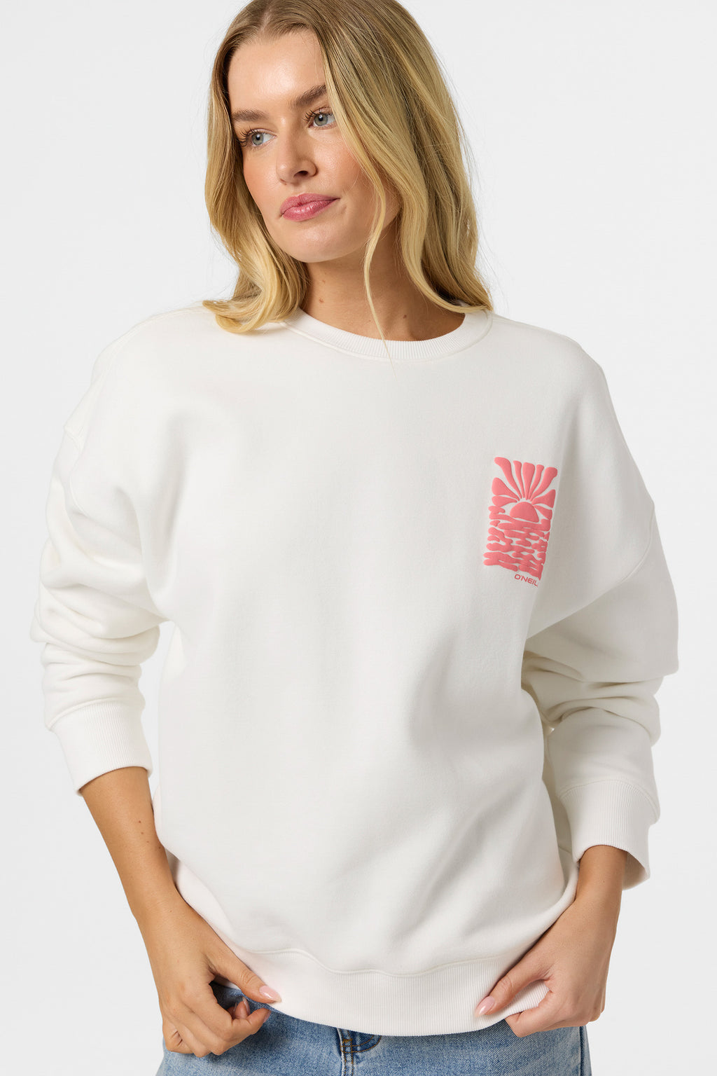 REFLECT OVERSIZE CREW