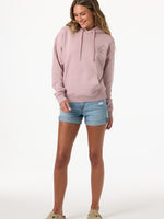 SUNSHELL RELAXED HOODIE