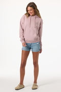SUNSHELL RELAXED HOODIE