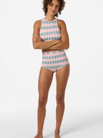 PERFORMANCE SURF KUTA PRINTED SHORT