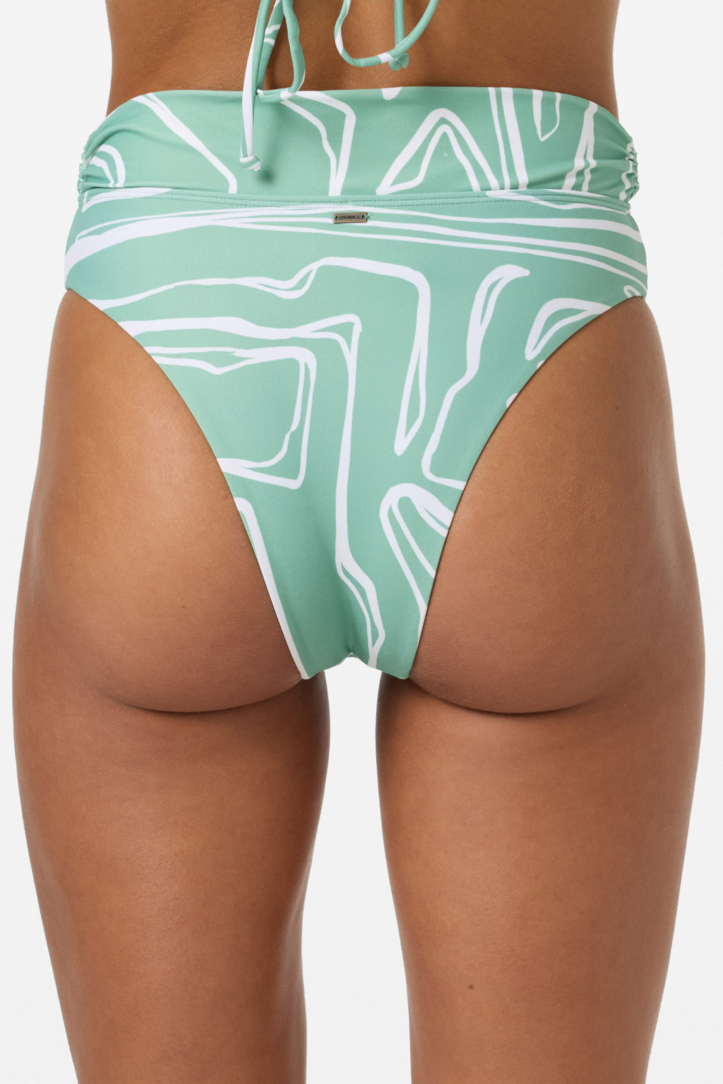 ZIGGY GEO STELLAN HIGH RISE BOTTOM
