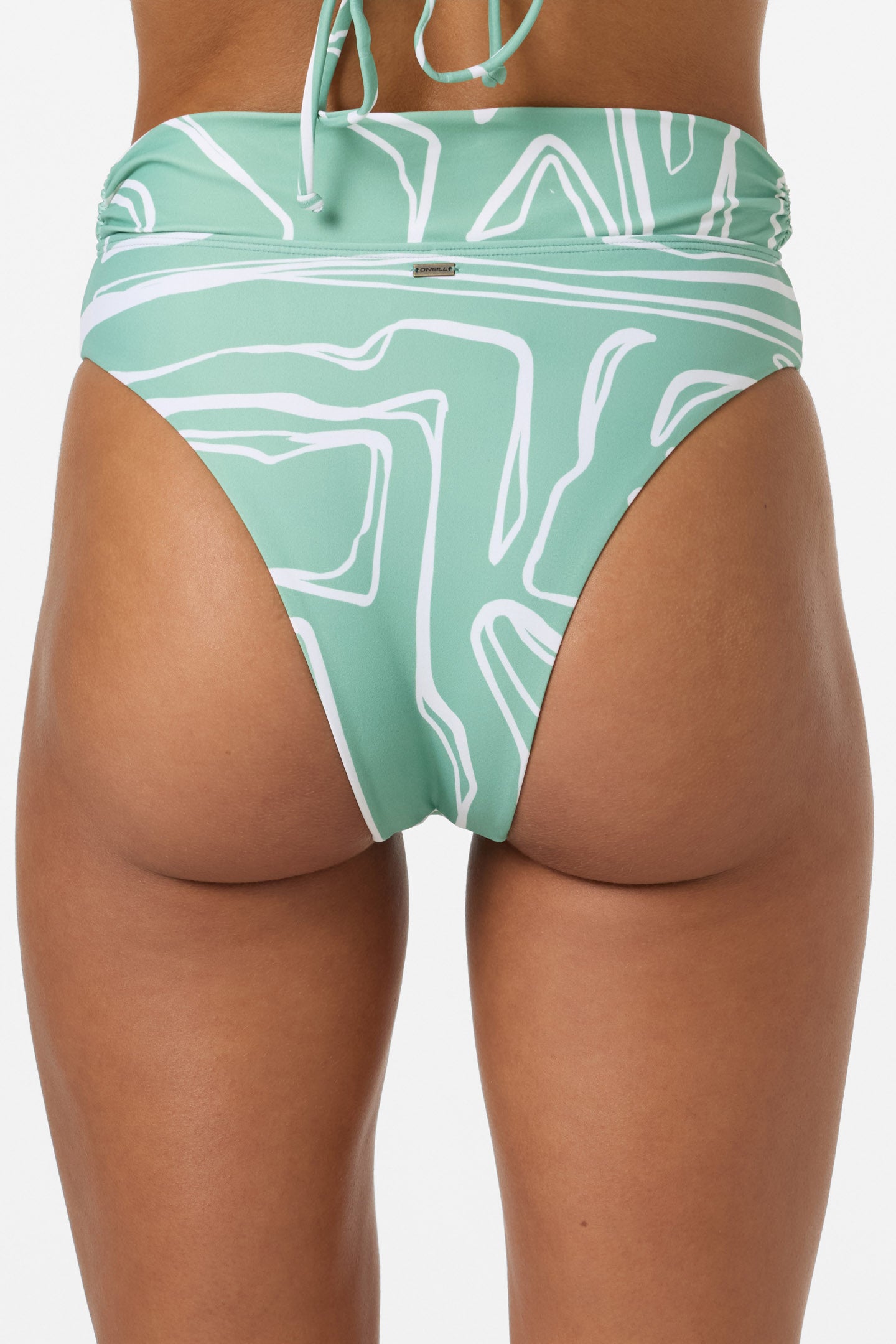 ZIGGY GEO STELLAN HIGH RISE BOTTOM