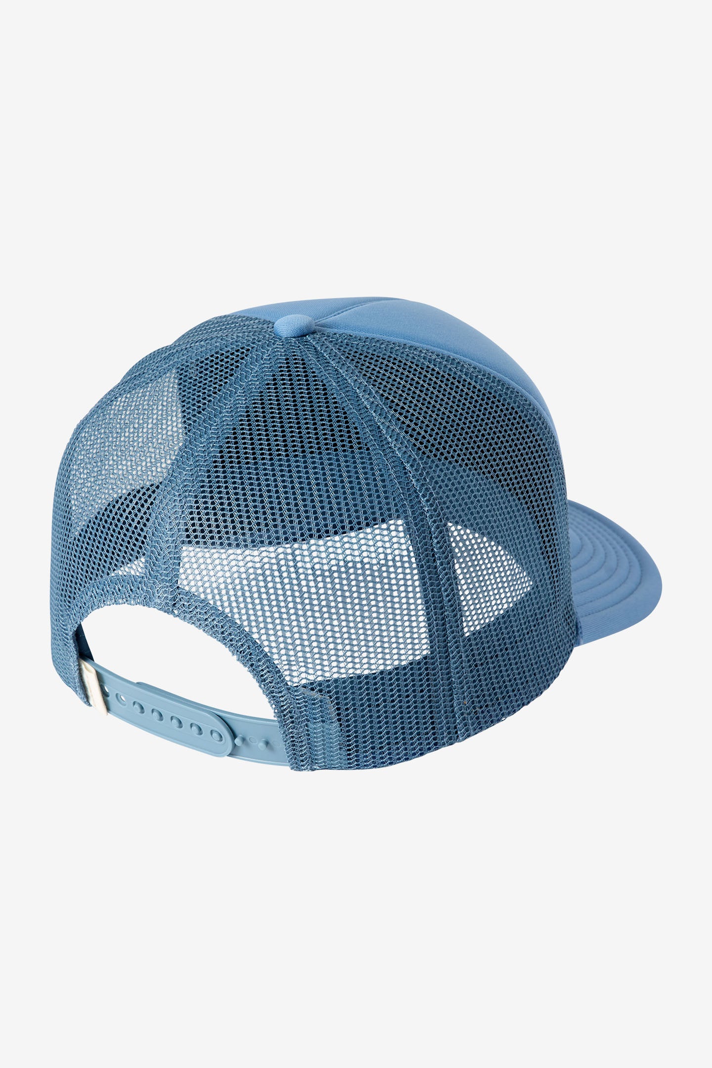HEXA PATCH TRUCKER HAT