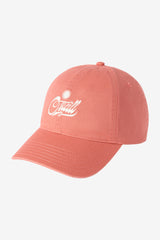 OG RADICAL SUN DAD HAT
