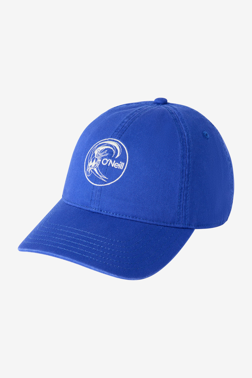 OG SALTY CIRCLE SURFER  DAD HAT