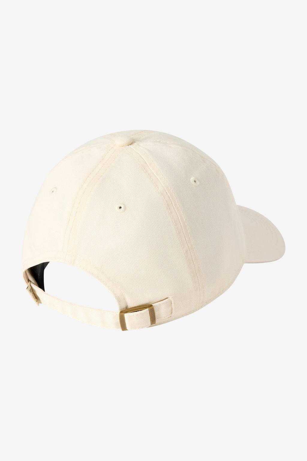 OG SALTY CIRCLE SURFER  DAD HAT