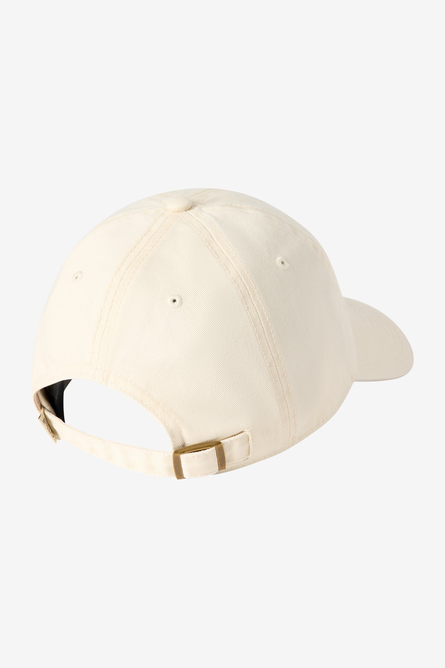 OG SALTY CIRCLE SURFER  DAD HAT