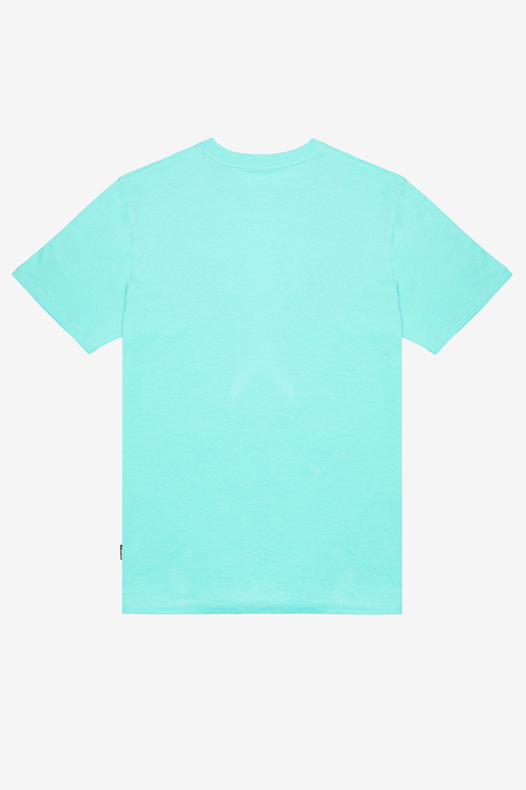 CRESTED TEE