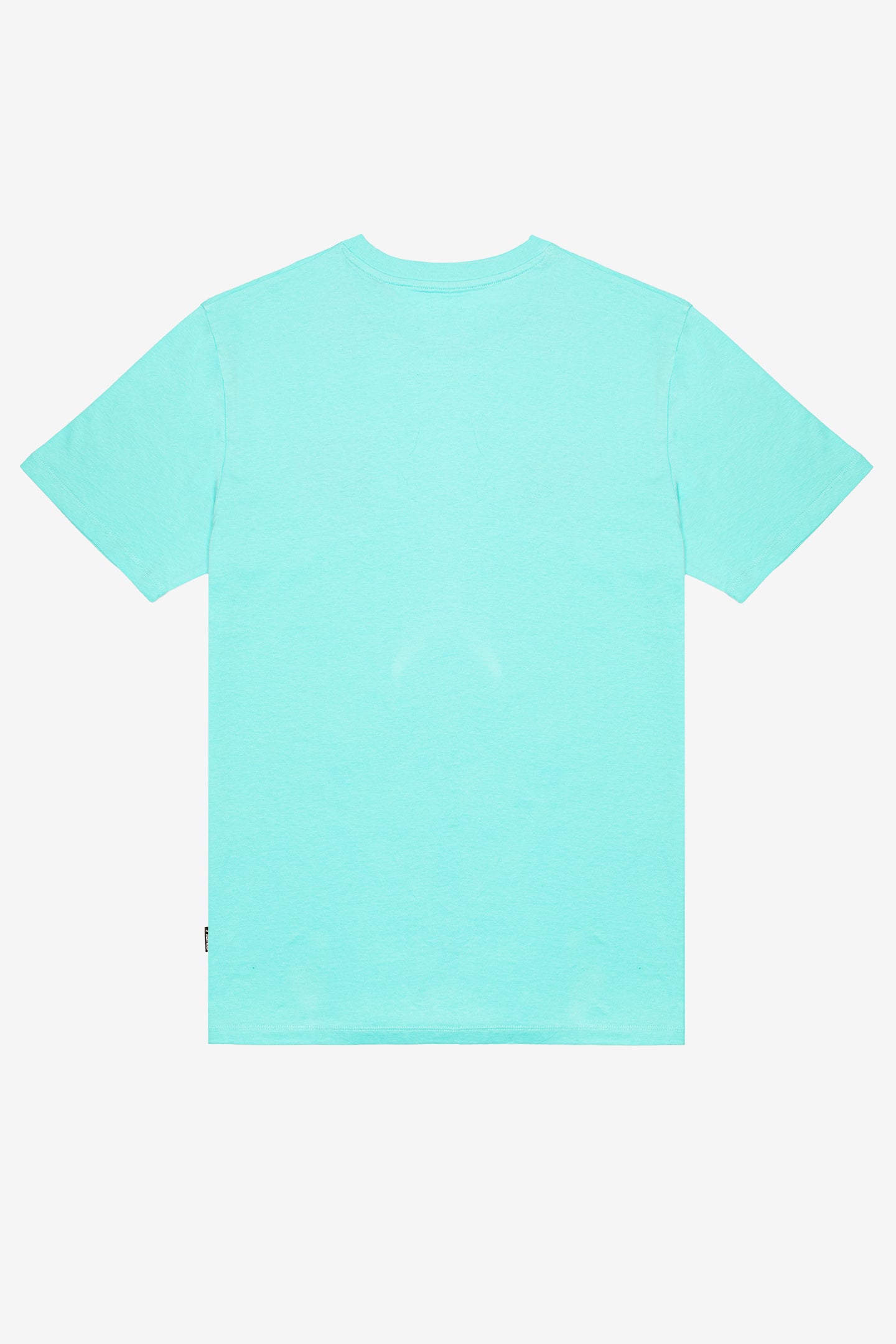 CRESTED TEE
