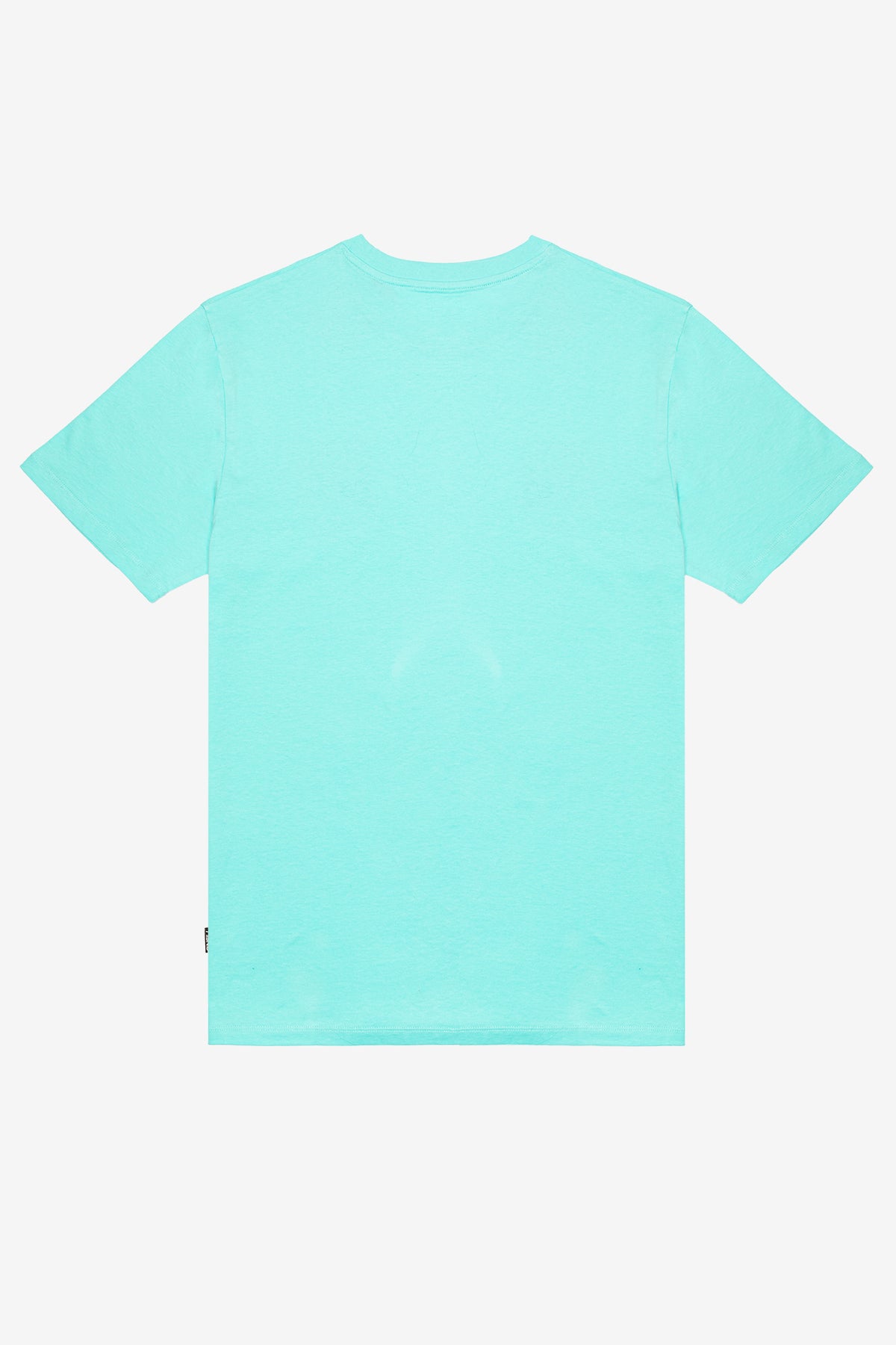 CRESTED TEE