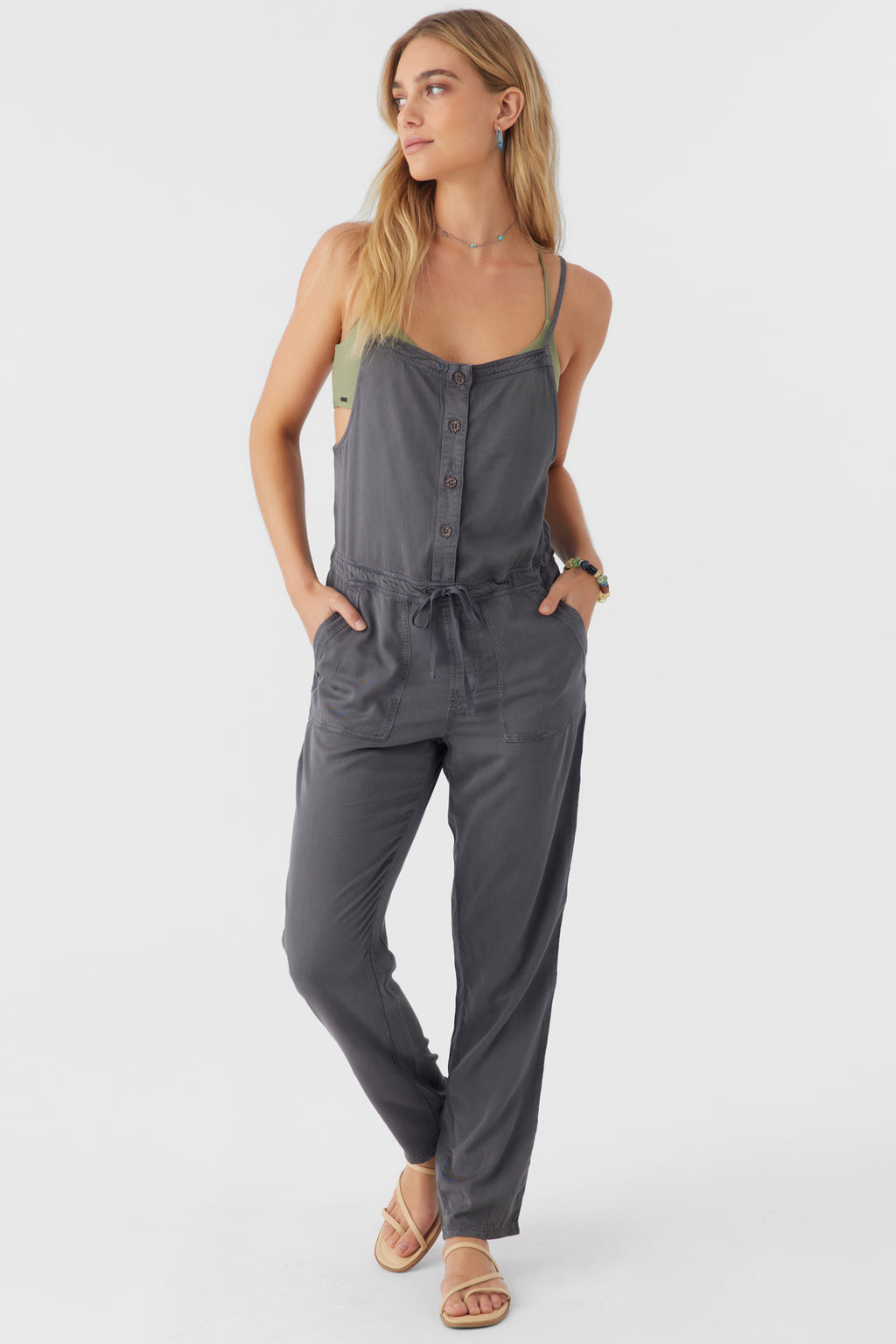 FRANCINA JUMPER