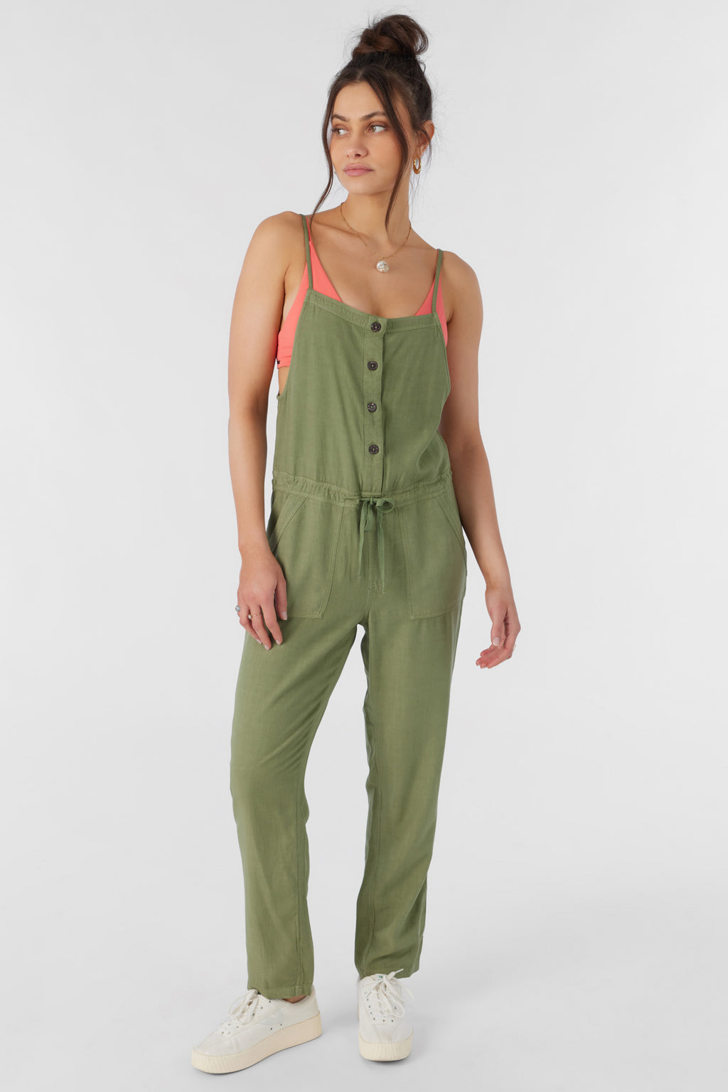 FRANCINA JUMPER