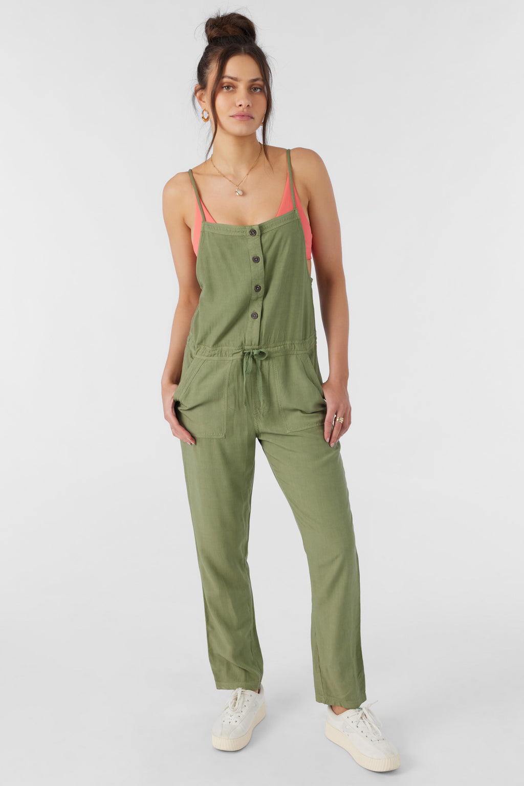 FRANCINA JUMPER