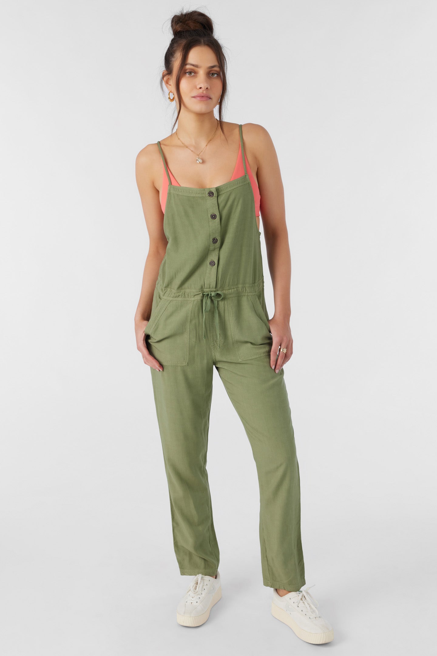 FRANCINA JUMPER