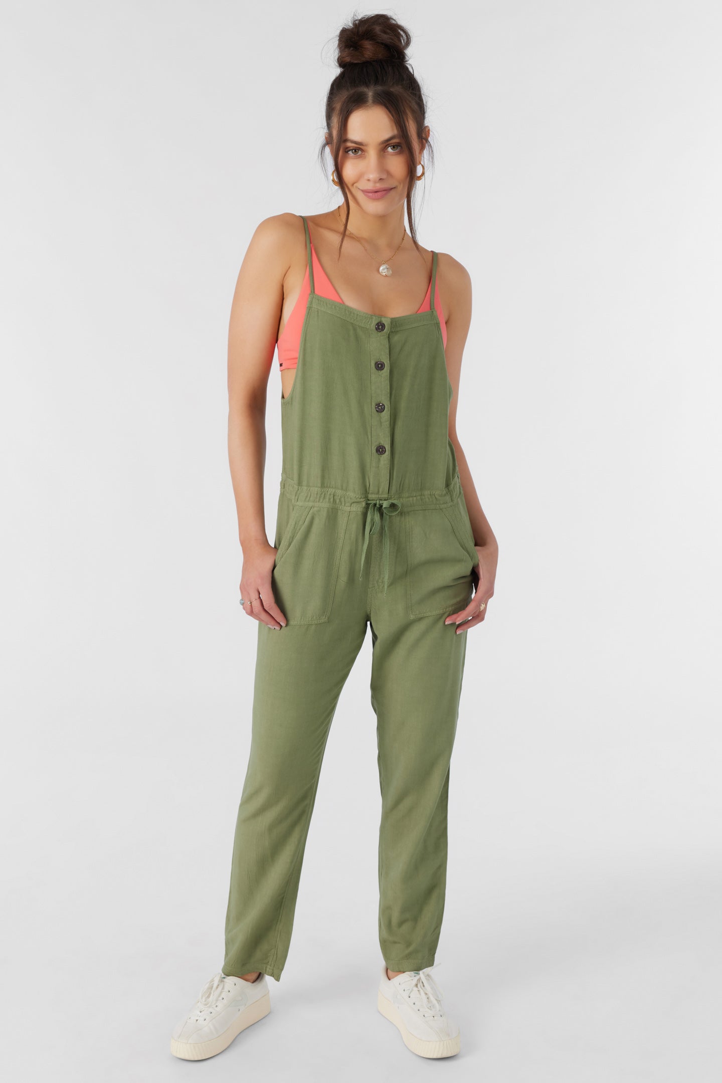 FRANCINA JUMPER