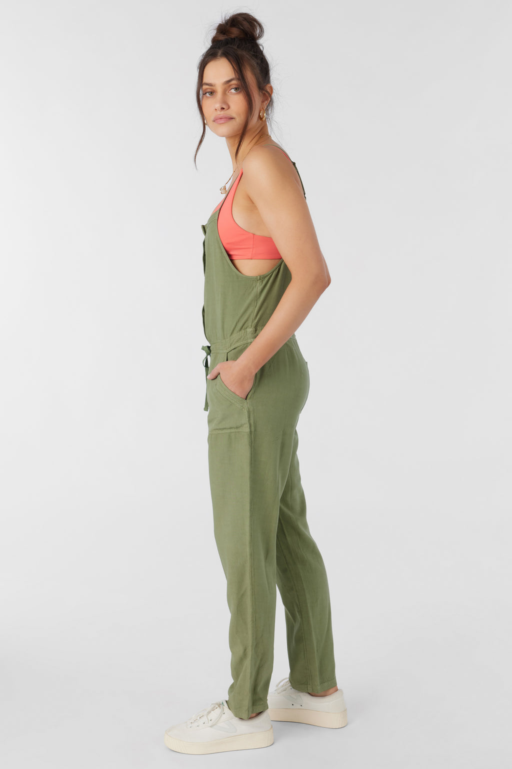 FRANCINA JUMPER