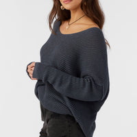 HIGHTIDE SWEATER