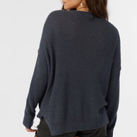 HIGHTIDE SWEATER