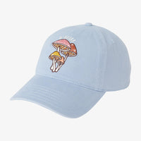 IRVING DAD HAT