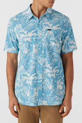 TRVLR UPF TRAVERSE WOVEN
