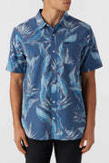 TRVLR UPF TRAVERSE WOVEN