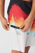 HYPERFREAK HYDRO TECH JORDY 20'' BOARDSHORT